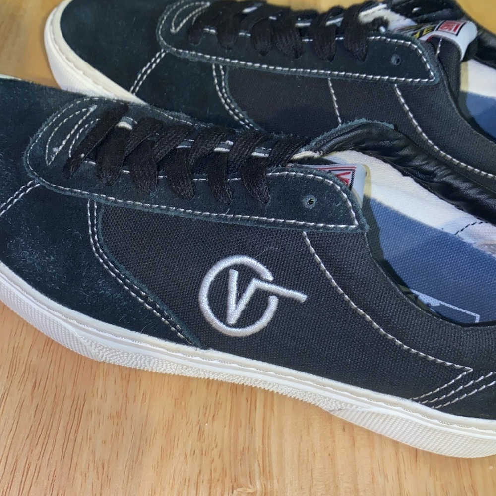 Vans Shoes